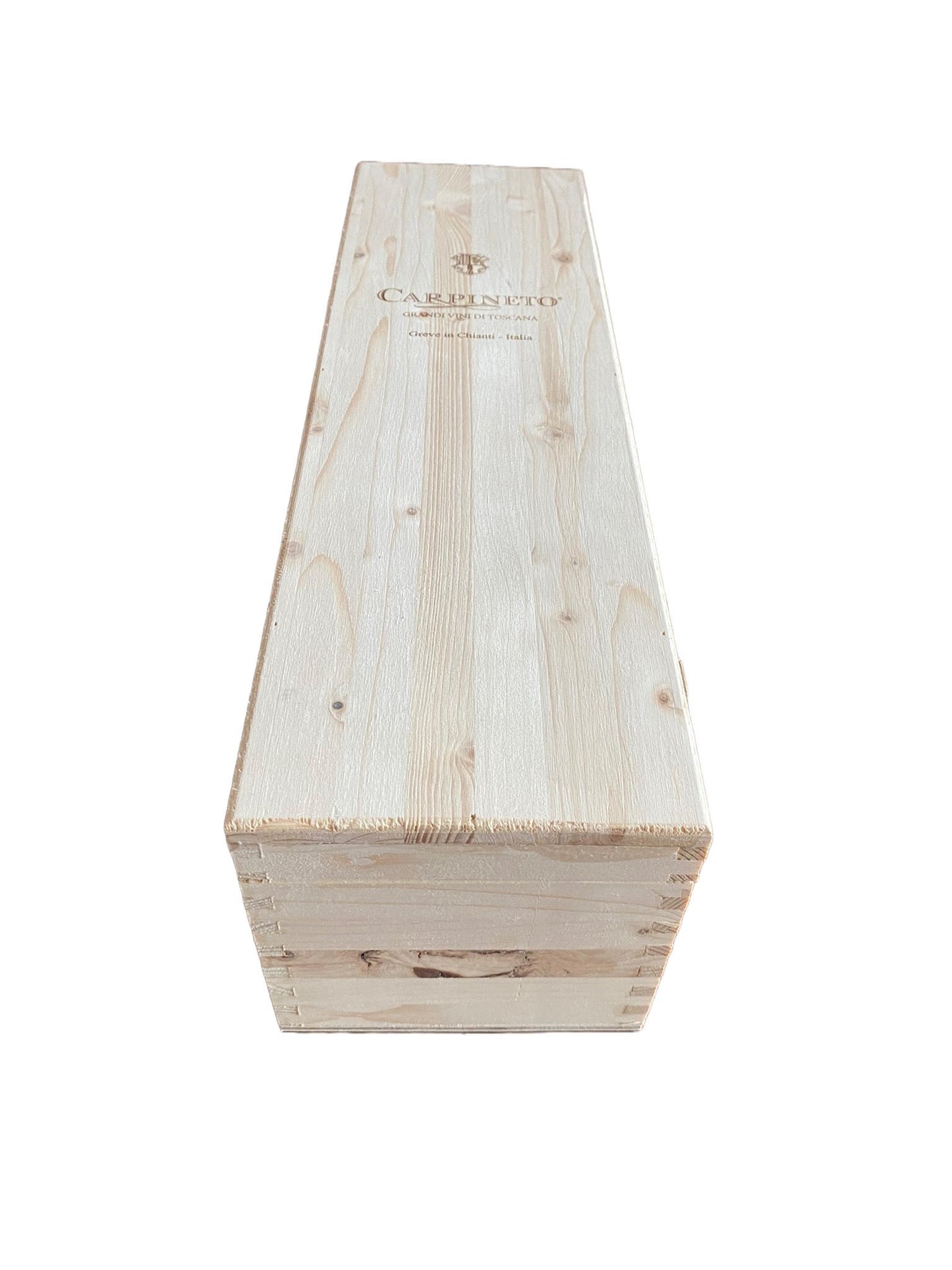 21869B Carpineto Chianti 3L Box
