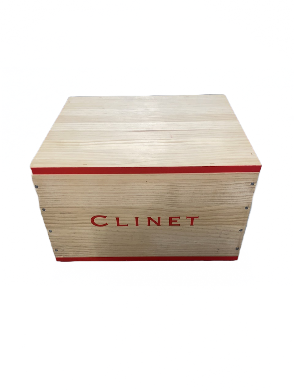 623082B Clinet Pomerol Box