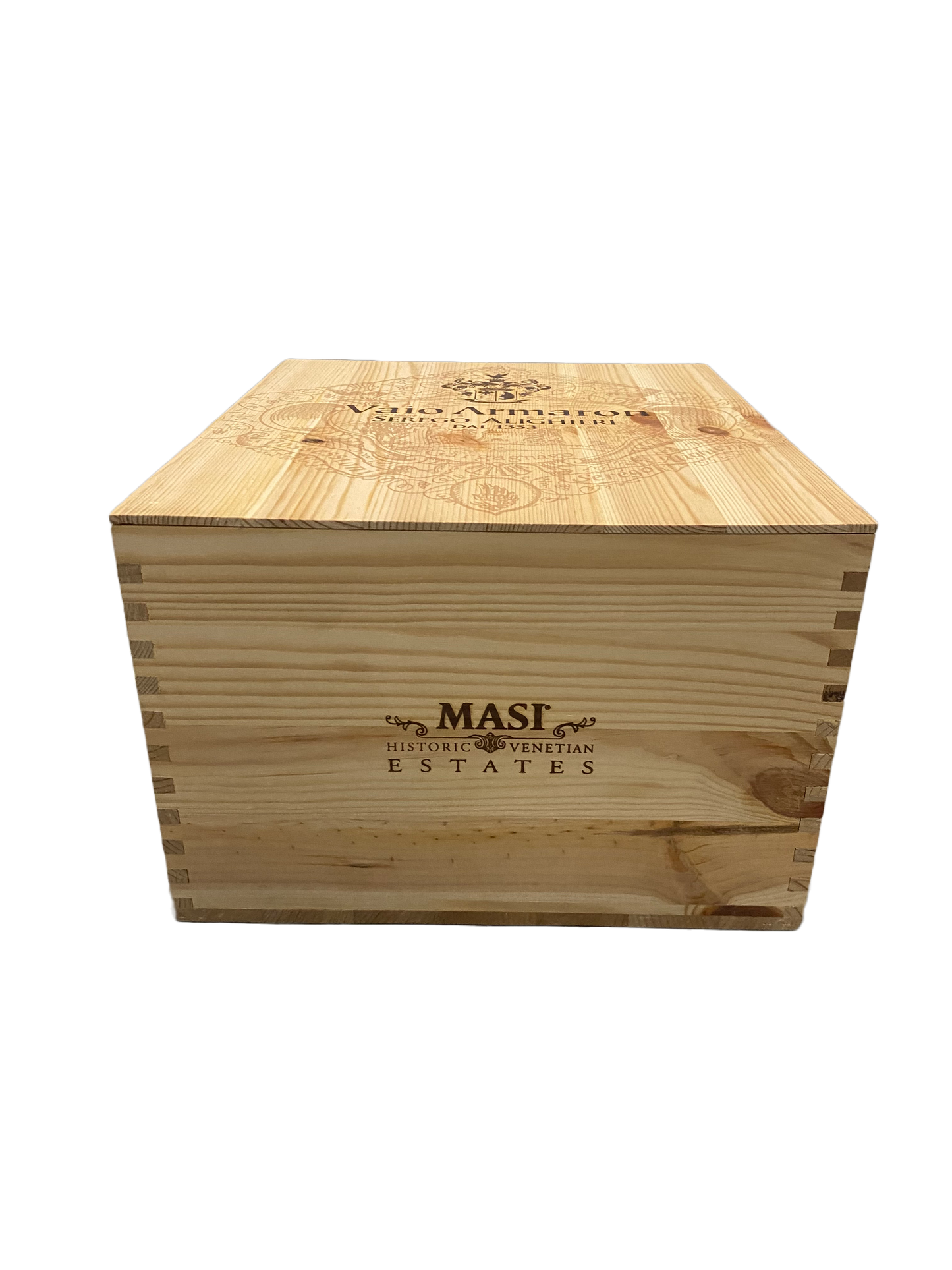 462812B Masi Vaio Armaron Box