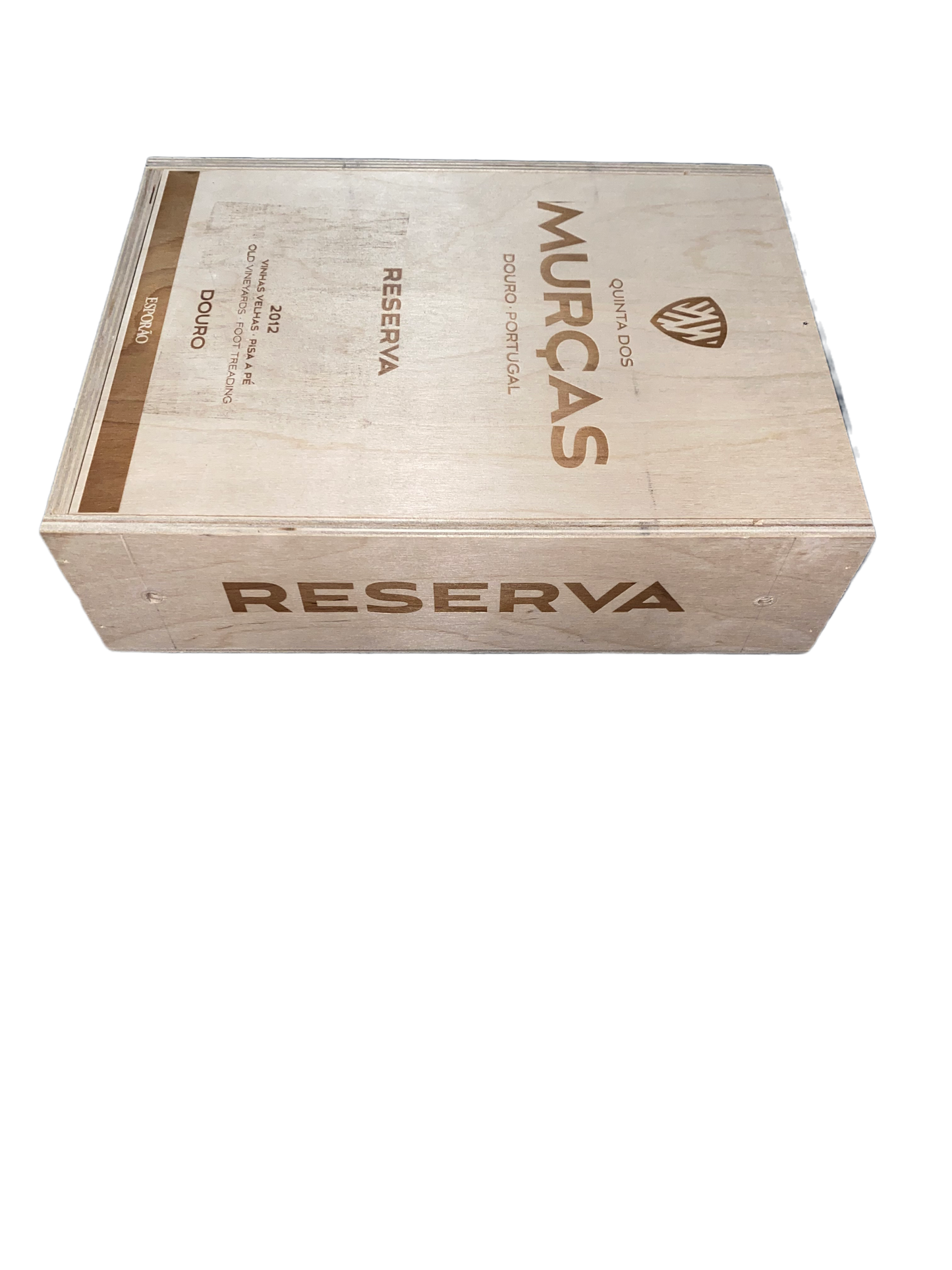 427229B Murcas Douro Red Blend Box