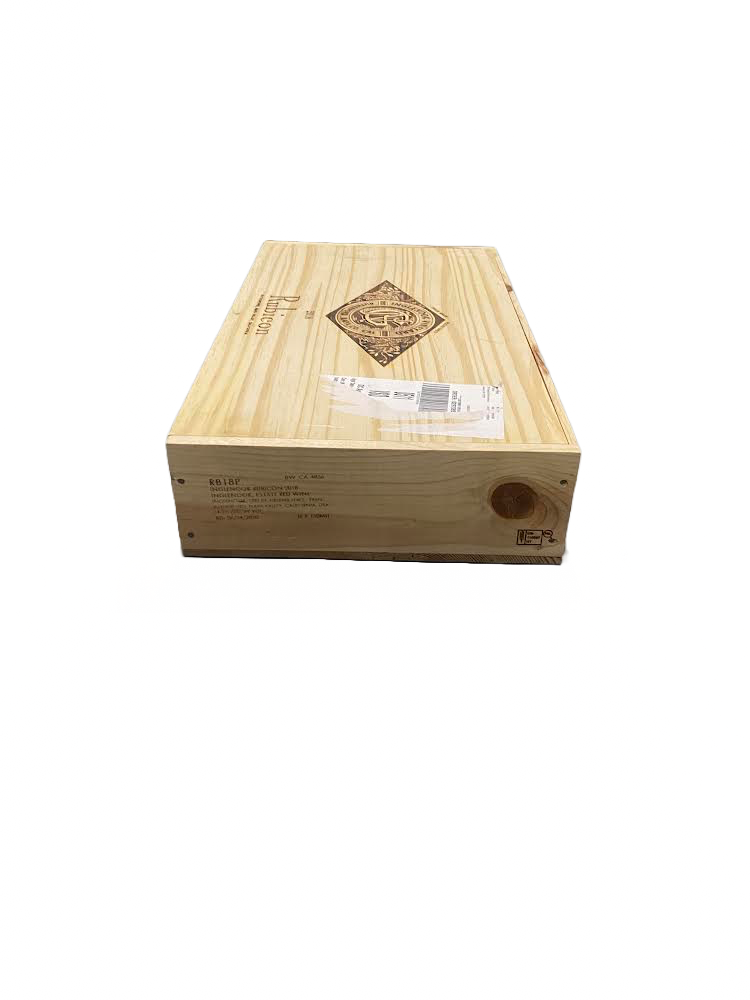 401349B Rubicon Rutherford Red Blend Box