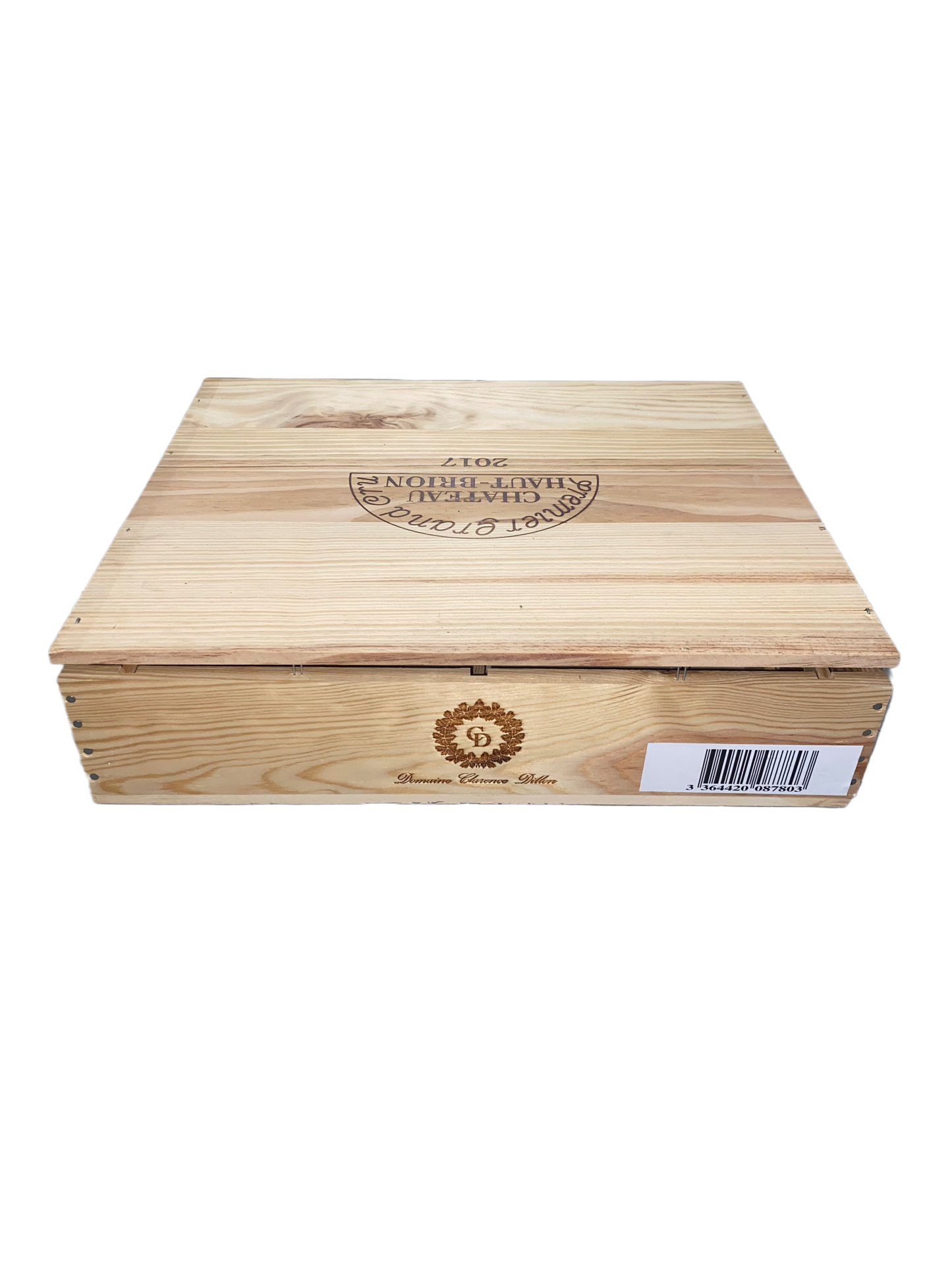 012320B Haut-Brion Meritage Blend Box