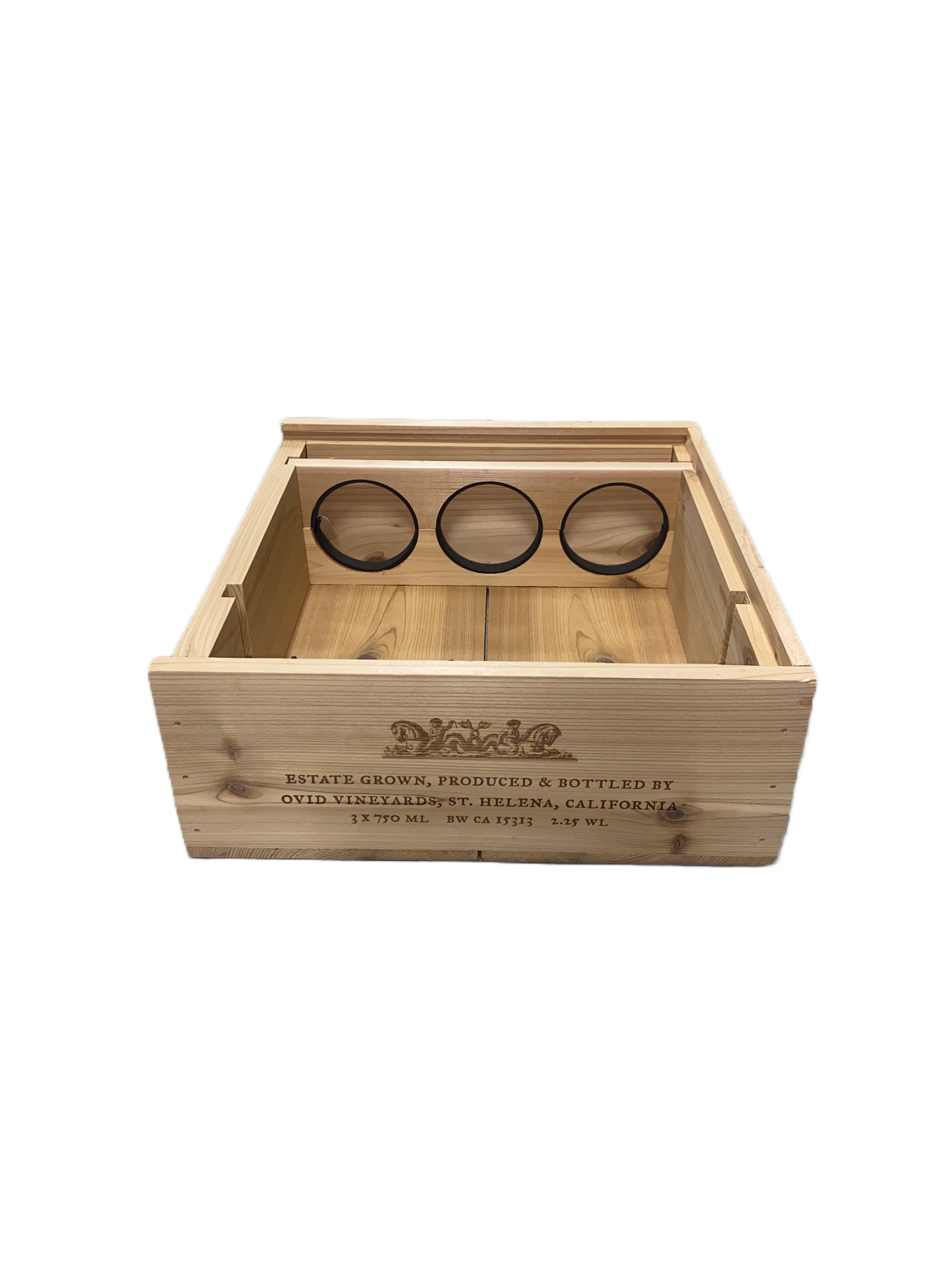 328120B Ovid Napa Valley Proprietary Red Blend Box